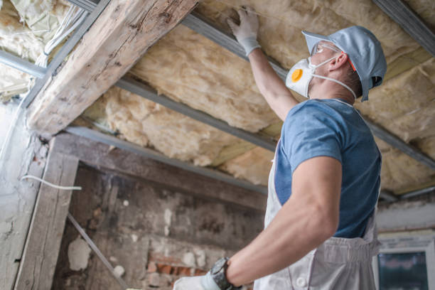 Best Energy-efficient Insulation  in Lander, WY