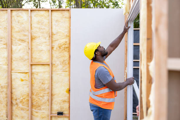 Best Spray Foam Insulation  in Lander, WY