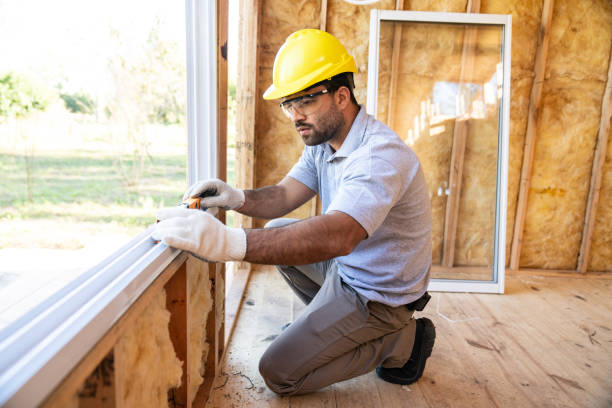 Range of Insulation Solutions in Lander, WY