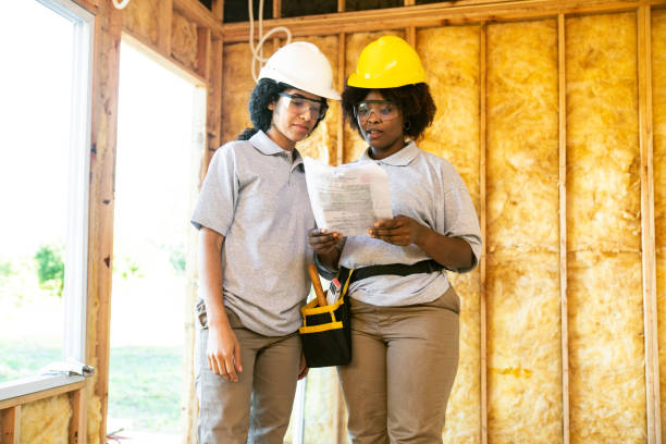 Best Insulation Contractor Near Me  in Lander, WY