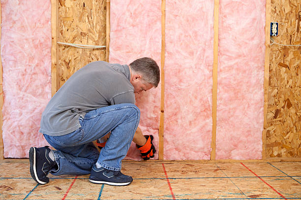 Best Residential Insulation Services  in Lander, WY